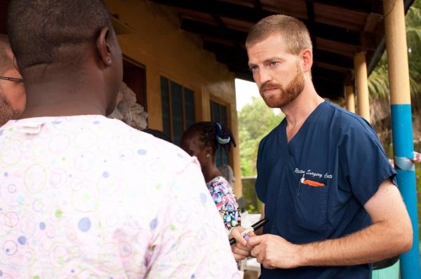 Volver a lo básico: la transfusión de sangre puede tratar la enfermedad del virus ebola