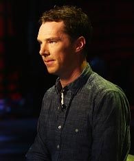 Benedict Cumberbatch vuelve a & # 034-Sherlock & # 034- temporada 4