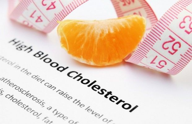Los mejores remedios caseros para el colesterol alto