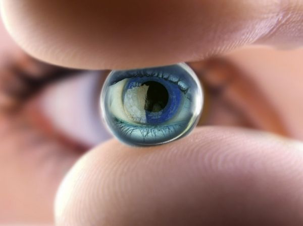 El II Sistema de Prótesis Retinal Argus puede devolver la vista a los ciegos.