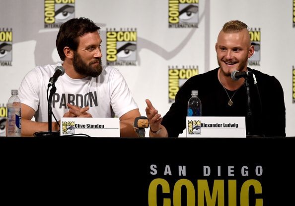 `Vikings, temporada 4, actualizaciones