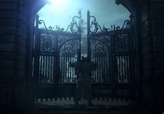 `Bloodborne` DLC coming for free?