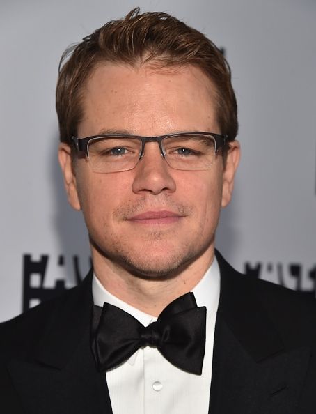 Matt Damon, & # 034-Bourne 5 