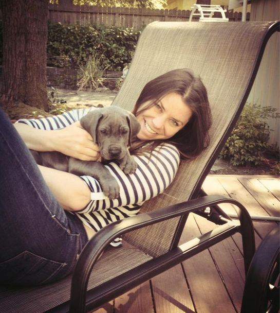 Brittany Maynard