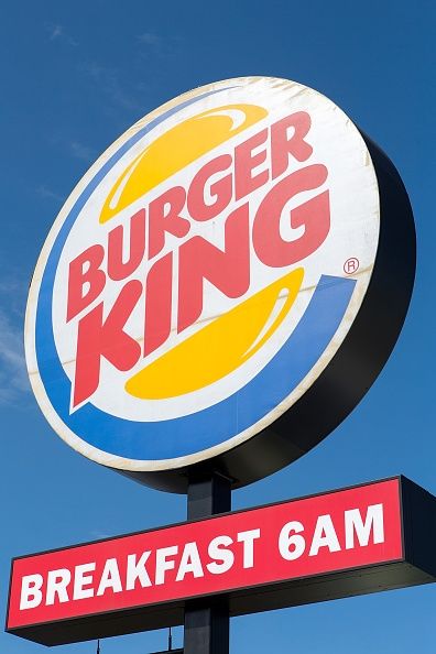 Burger King salta al carro de la salud con los ajustes de menú para niños