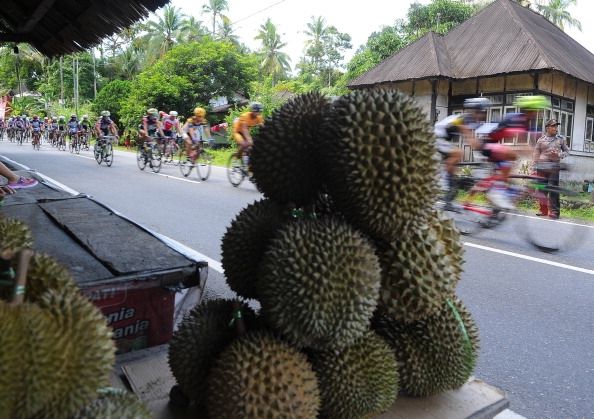 Tour de Singkarak