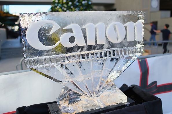 Canon 5ds Especificaciones