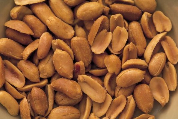 Alérgica a los cacahuetes? Preste atención a este