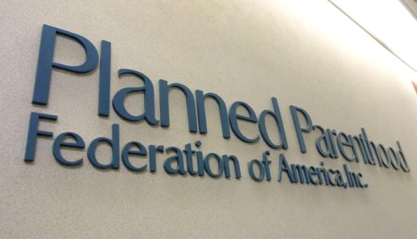 Planned Parenthood Presidente Feldt