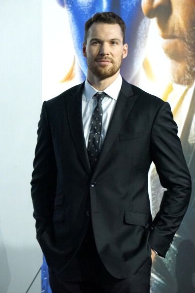 Daniel Cudmore