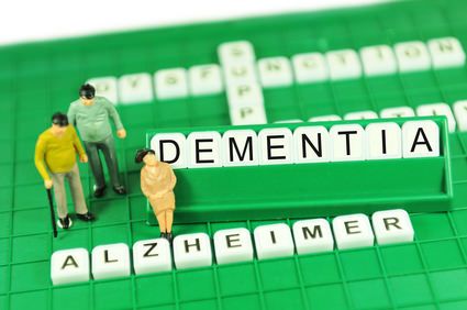Demencia Síntomas Tratamiento Causas Signos