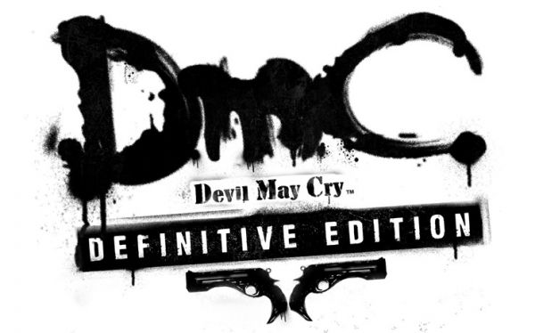 Devil May Cry definitivo Edición