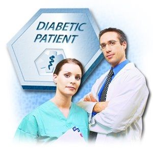 La diabetes tiene devastadora afecta, pero se puede controlar con dieta y ejercicio