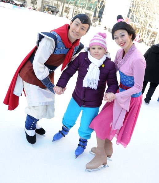 Mulan