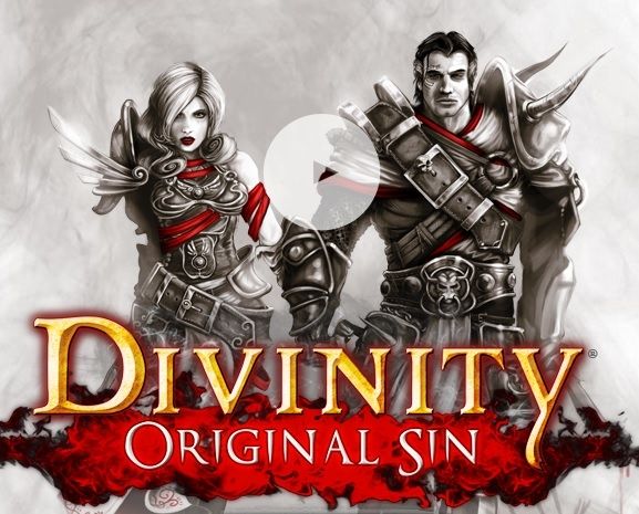 Divinidad: el pecado original