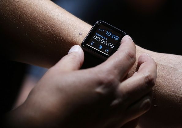 Reloj de Apple salva la vida de adolescente