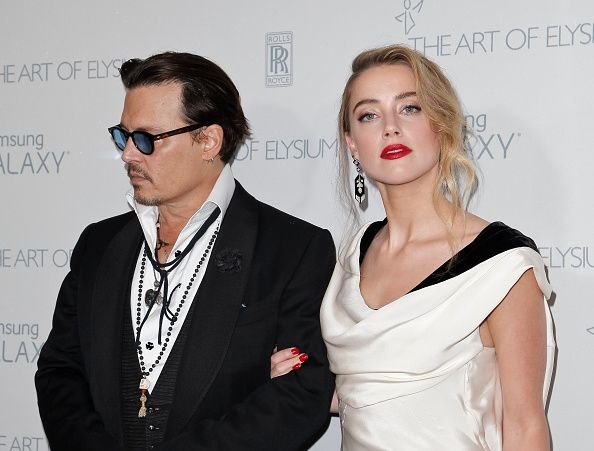 Johnny Depp y Amber Heard cara escrutinio después de los problemas de perros