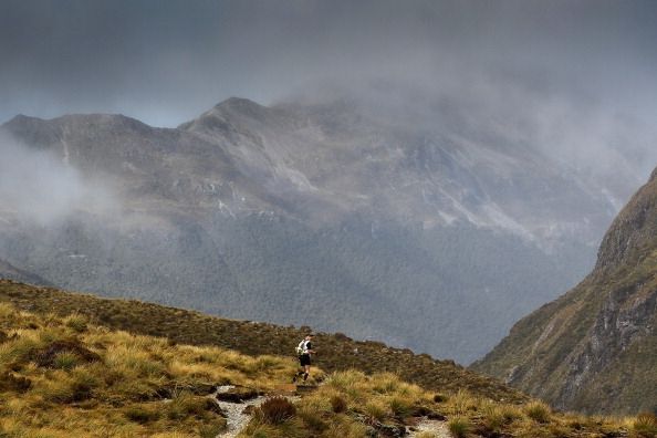Lugares elevados