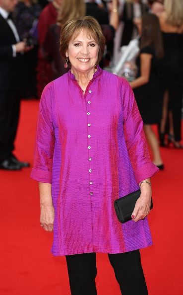 BAFTA celebra`Downton Abbey` - Red Carpet Arrivals