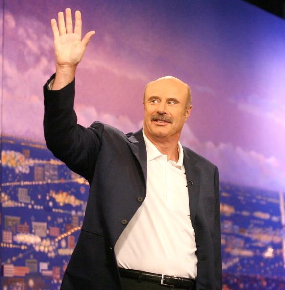 Dr. Phil