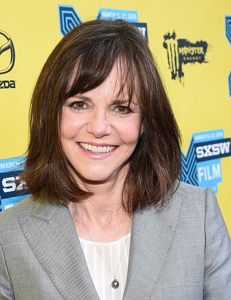 Sally Field