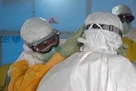Ébola en Malí