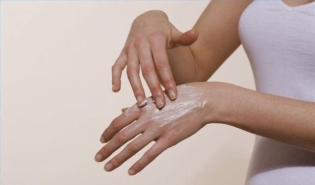 Remedios caseros eficaces para el cuerpo Rash