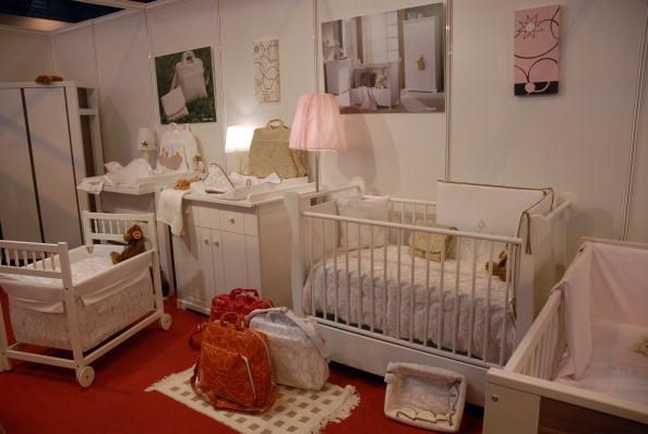 Bebés y Mamás Bebés y Mamás