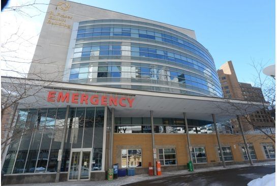 18 niños en Canadá ya han sido hospitalizadas a causa de Enterovirus 68 síntomas.