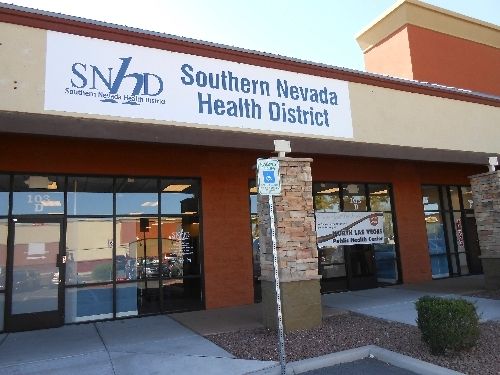 Los funcionarios de salud de Nevada están en la mirada hacia fuera para enterovirus 68.