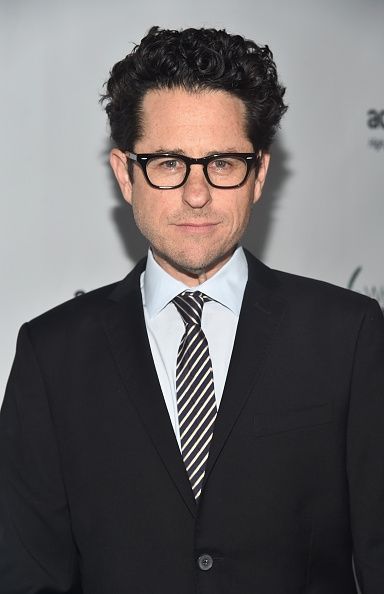 J. J. Abrams