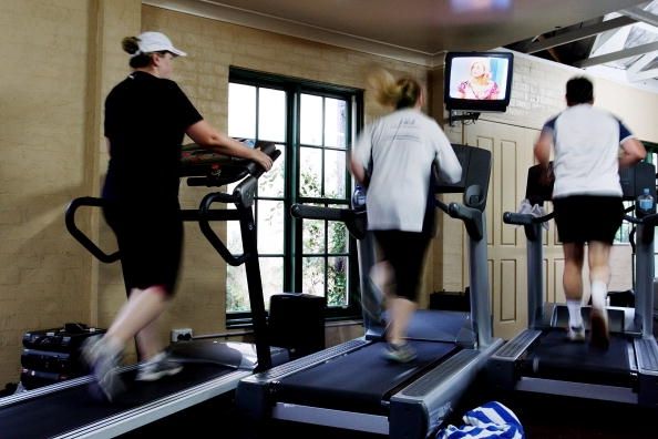 `NuYu` Weight Loss Retreat Helps Battle Australia`s Obesity...