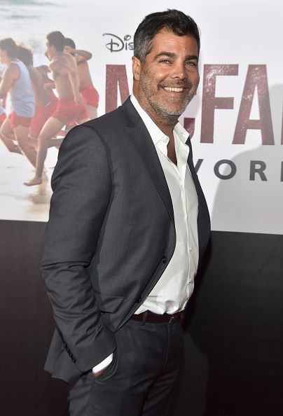 Estreno mundial de McFarland EE.UU. en el teatro del EL Capitan