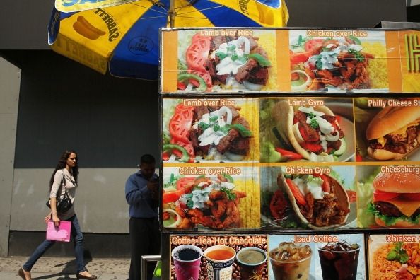 Bloomberg`s Ban On Large Sodas Debated In Court, As New Report...