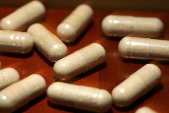 Multas FTC Diet Pills Makers Para Reclamos Falsos