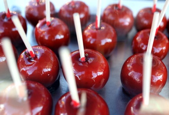 FDA advierte pública de manzanas gala, manzanas Granny Smith debido al riesgo de listeria