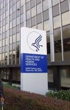 La FDA, que forma parte del Departamento de Salud y Servicios Humanos, ha emitido una carta de advertencia a los dos investigadores sobre una potencial prueba de CTE.