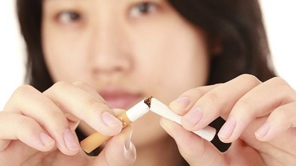Una encuesta nacional reveló una tendencia a la baja en alcohol adolescente, de drogas y el consumo de tabaco en los últimos 11 años.