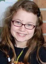 10 años de edad, Emily Otrando murió de enterovirus 68 infección.