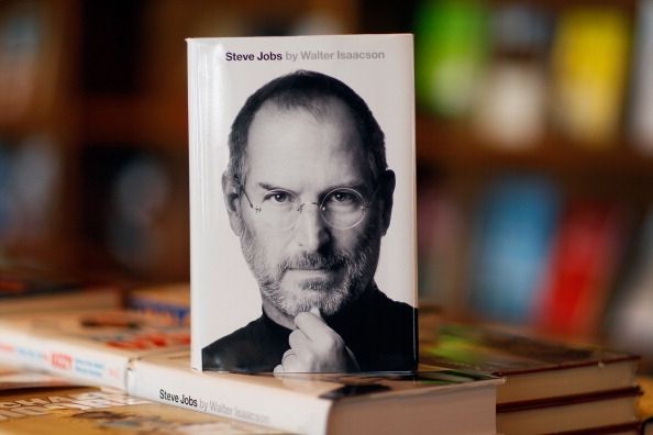 Steve Jobs biografía