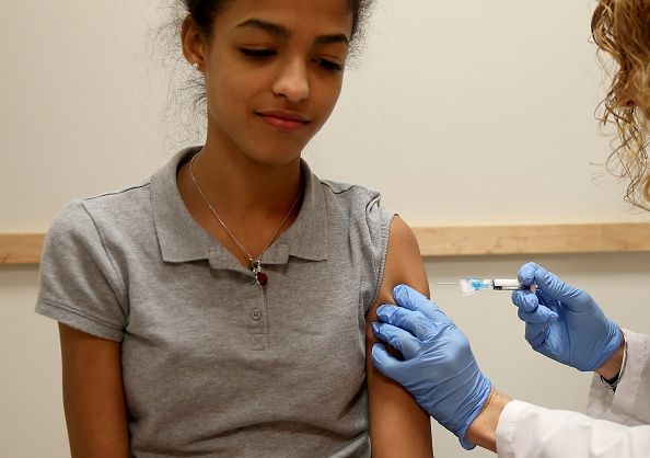 Epidemia de gripe de 2015: muerte de adolescente muestra cómo la gripe puede ser mortal