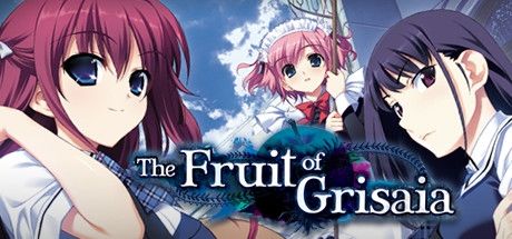 Fruto de Grisaia