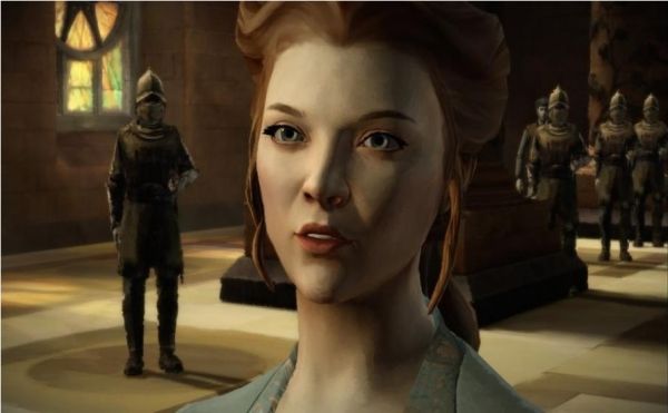 Margaery
