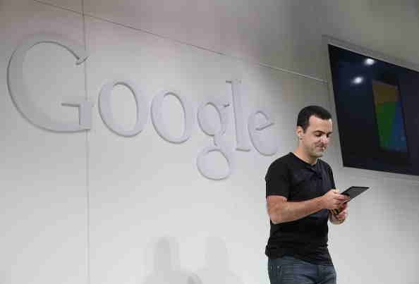 Google