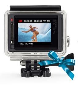 GoPro Hero 5 se acerca!