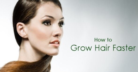 Crecer el pelo más rápido: cómo hacer que crezca más rápido de forma natural el pelo