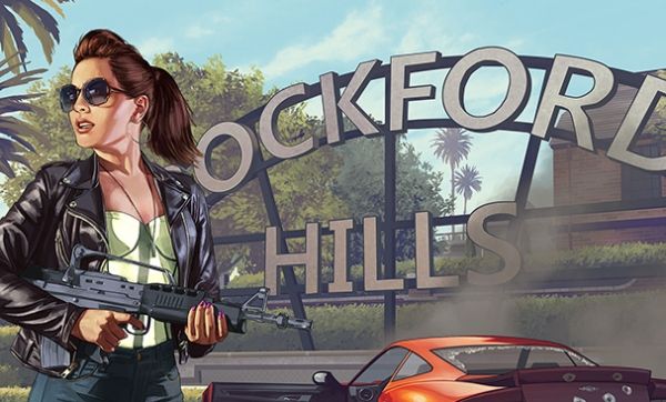 `GTA 6` Is Coming!