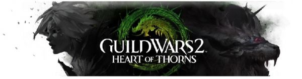 Guild Wars 2: Corazón de espinas