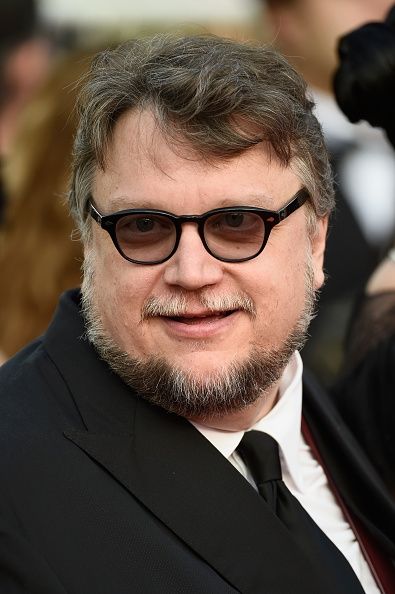 Guillermo del Toro Talks`Silent Hills`