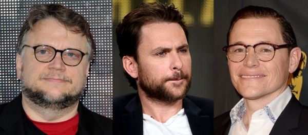 & # 034-Pacific Rim 2 